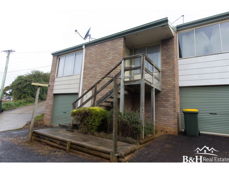 1/30-36 View Road, Montello TAS 7320