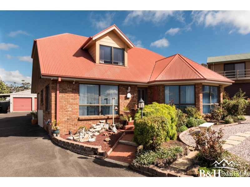1 Maple Court, Ulverstone TAS 7315