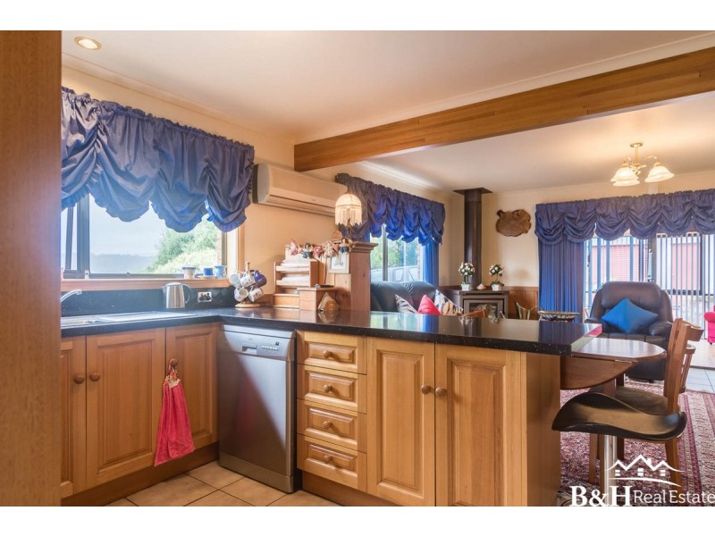 1 Maple Court, Ulverstone TAS 7315