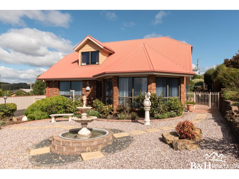 1 Maple Court, Ulverstone TAS 7315