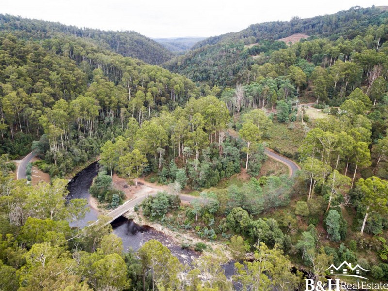 450 Spellmans Road, Upper Castra TAS 7315