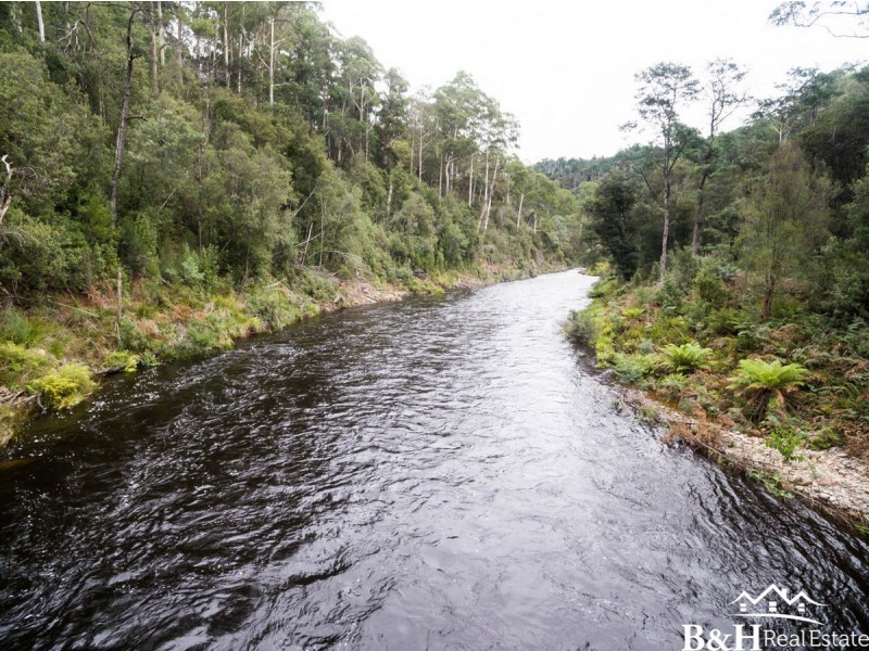 450 Spellmans Road, Upper Castra TAS 7315