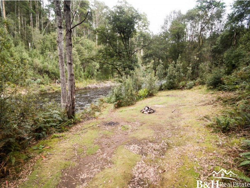 450 Spellmans Road, Upper Castra TAS 7315