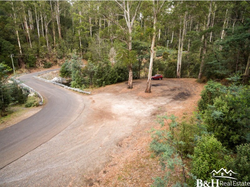 450 Spellmans Road, Upper Castra TAS 7315
