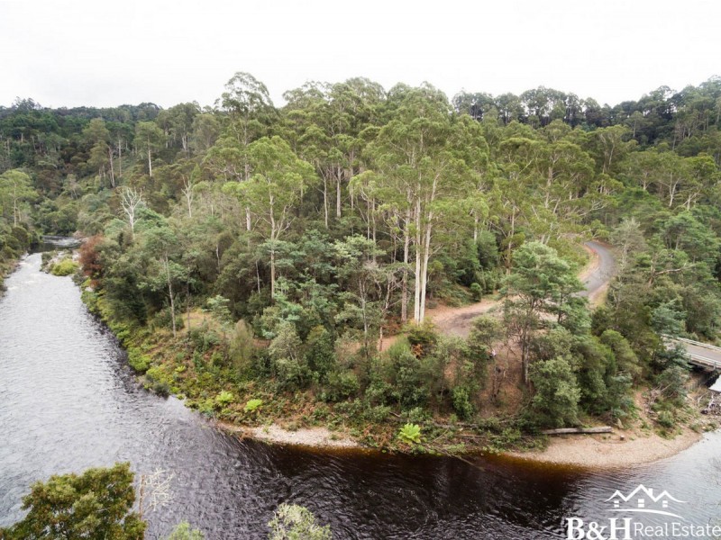 450 Spellmans Road, Upper Castra TAS 7315