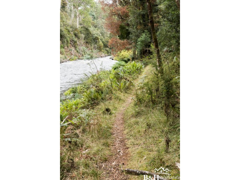450 Spellmans Road, Upper Castra TAS 7315