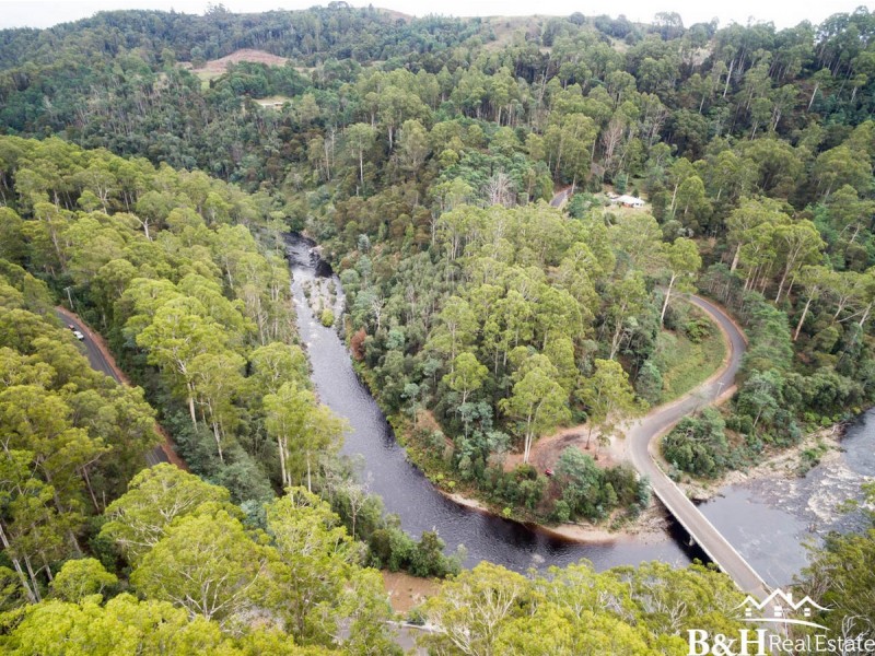 450 Spellmans Road, Upper Castra TAS 7315