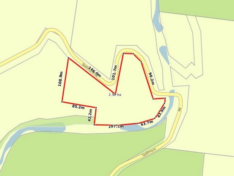 450 Spellmans Road, Upper Castra TAS 7315