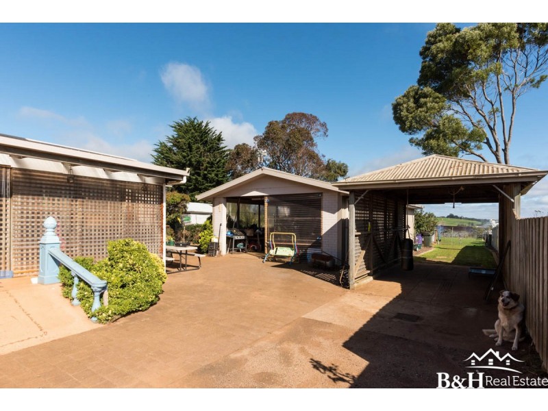 400 Stowport Road, Stowport TAS 7321