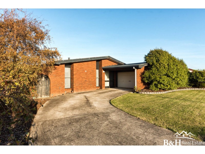 32 Thomas Street, Ulverstone TAS 7315
