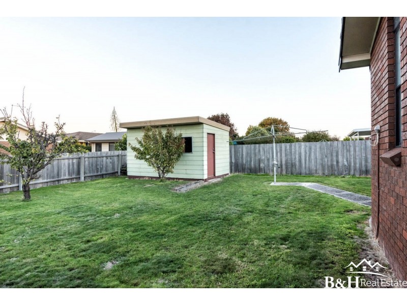 32 Thomas Street, Ulverstone TAS 7315