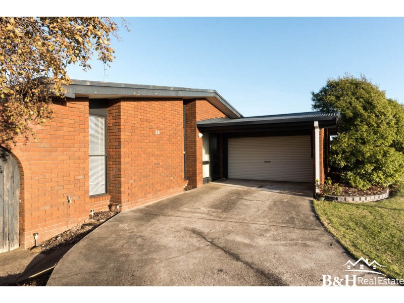 32 Thomas Street, Ulverstone TAS 7315