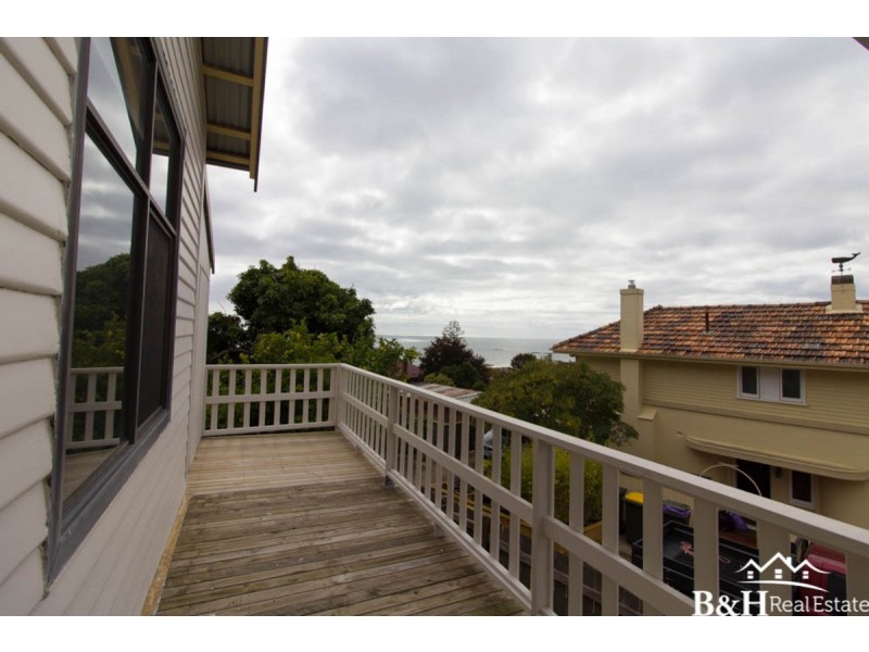 4 Amy Street, Burnie TAS 7320