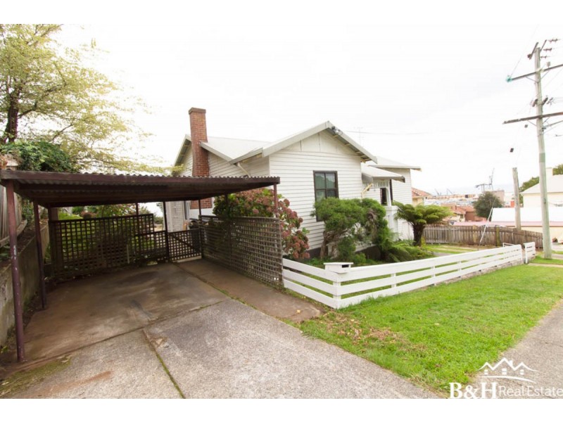 4 Amy Street, Burnie TAS 7320