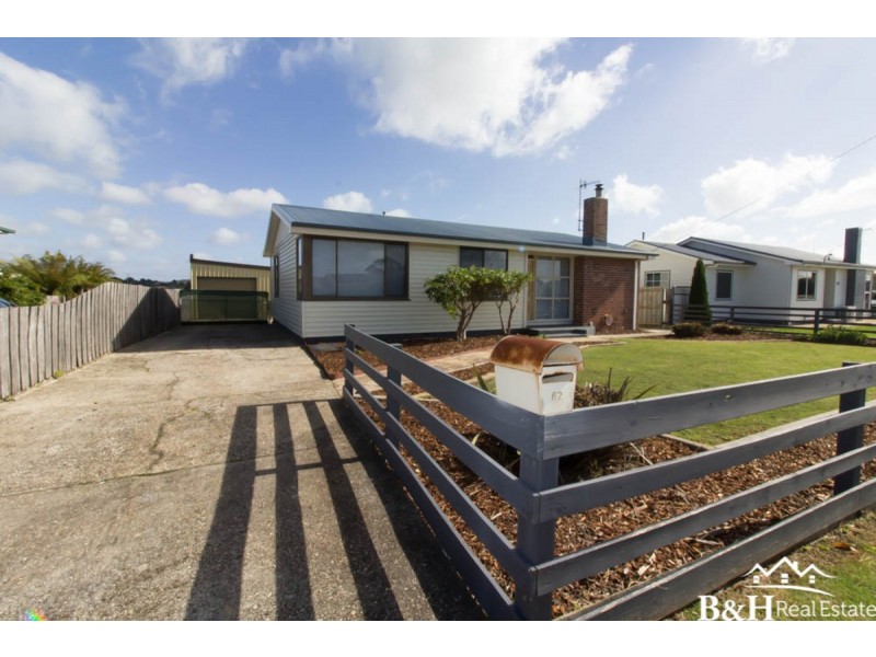 62 Payne Street, Acton TAS 7320
