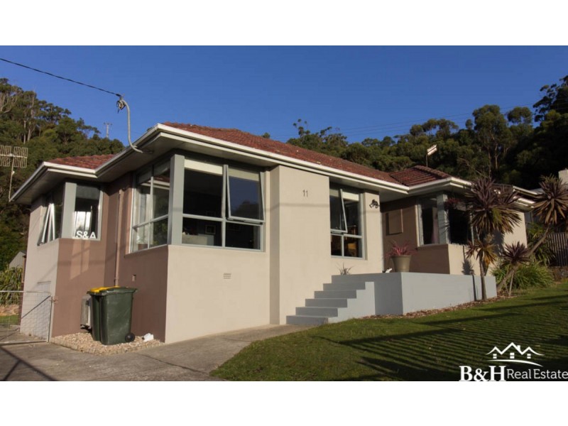 11 George Street, Chasm Creek TAS 7321