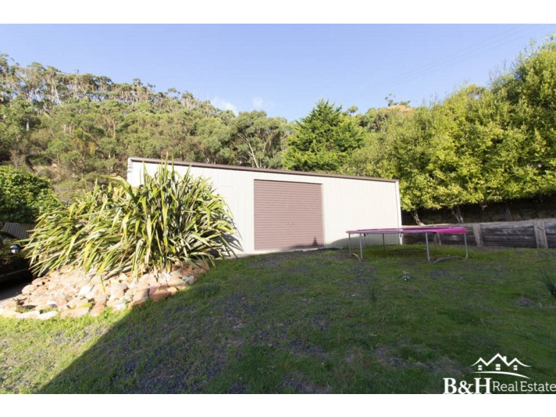 11 George Street, Chasm Creek TAS 7321