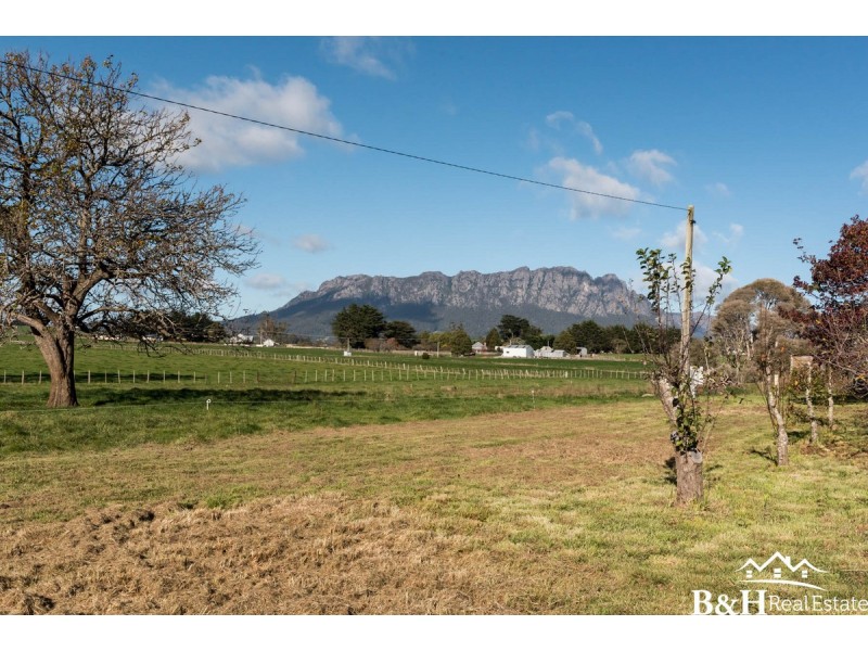 532 Nowhere Else Road, West Kentish TAS 7306