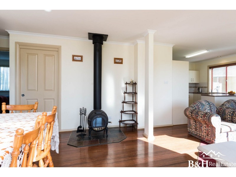 532 Nowhere Else Road, West Kentish TAS 7306