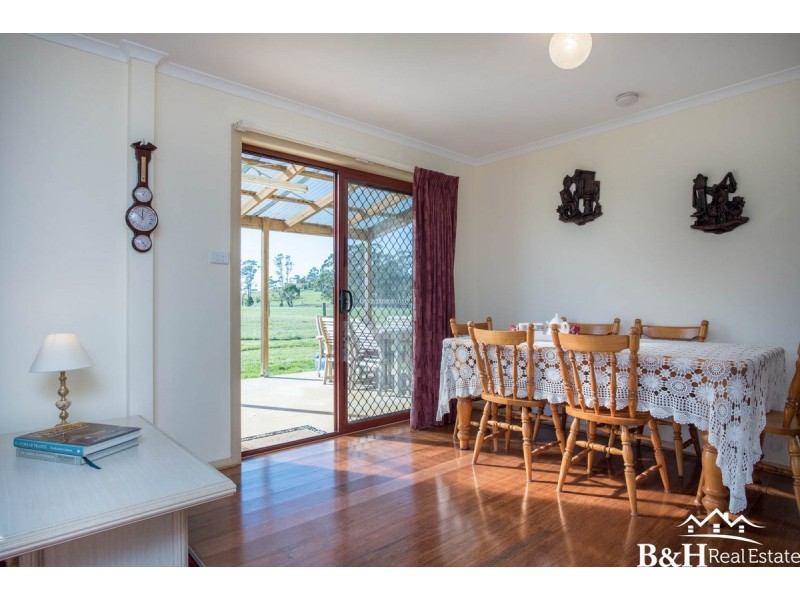 532 Nowhere Else Road, West Kentish TAS 7306