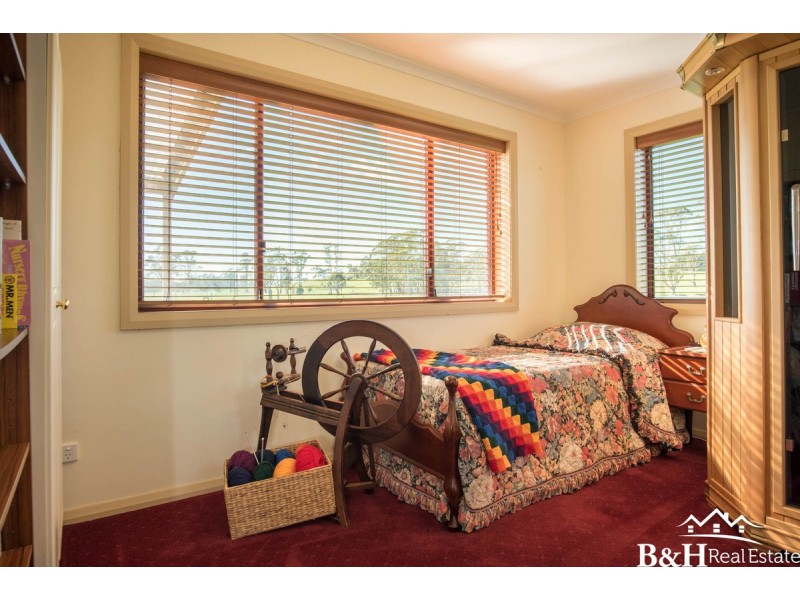 532 Nowhere Else Road, West Kentish TAS 7306