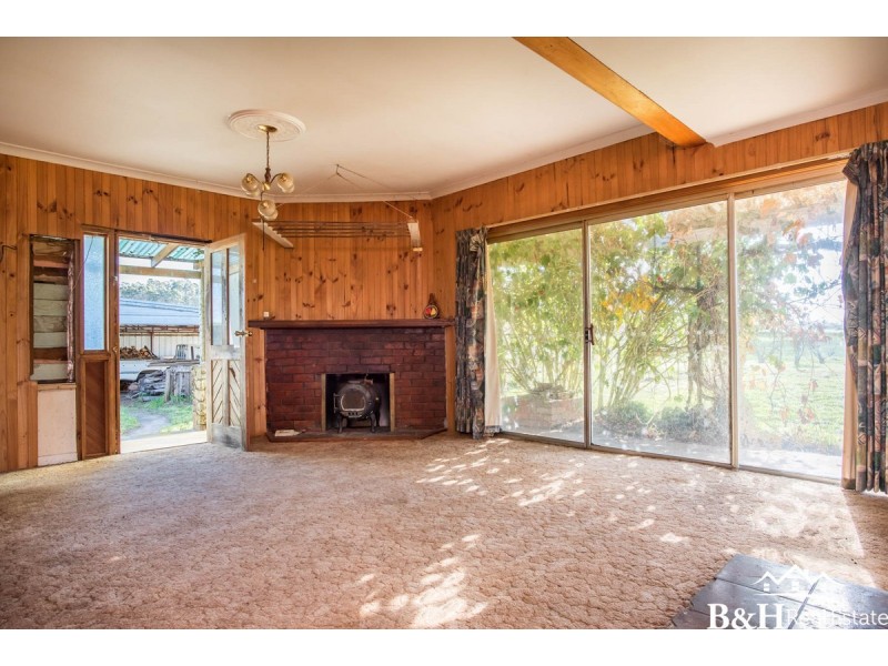 532 Nowhere Else Road, West Kentish TAS 7306