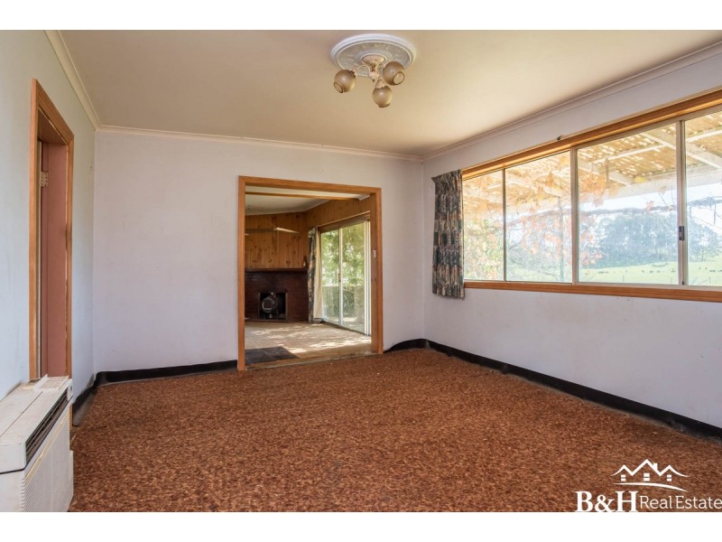 532 Nowhere Else Road, West Kentish TAS 7306