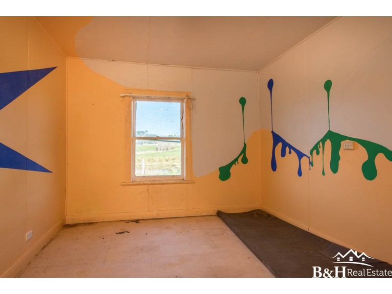 532 Nowhere Else Road, West Kentish TAS 7306