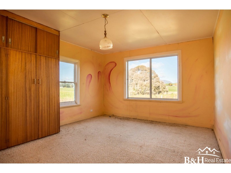 532 Nowhere Else Road, West Kentish TAS 7306