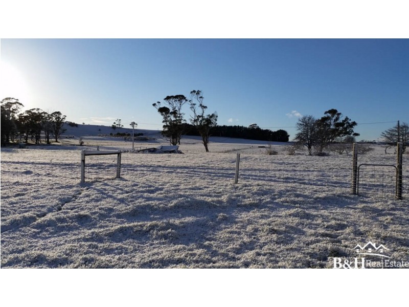 532 Nowhere Else Road, West Kentish TAS 7306