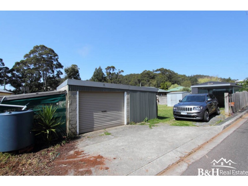 15 Fern Glade Road, Emu Heights TAS 7320