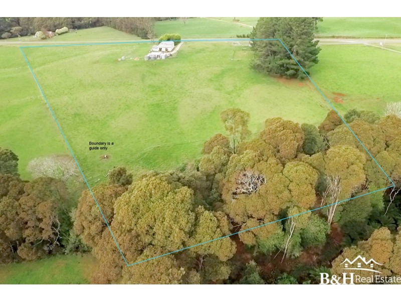 1824 Murchison Highway, Yolla TAS 7325