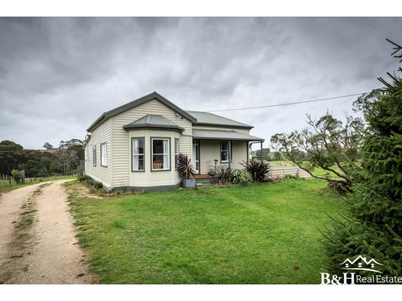 1824 Murchison Highway, Yolla TAS 7325