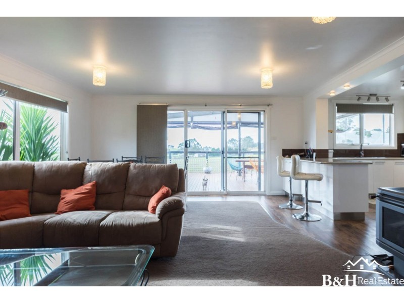 1824 Murchison Highway, Yolla TAS 7325