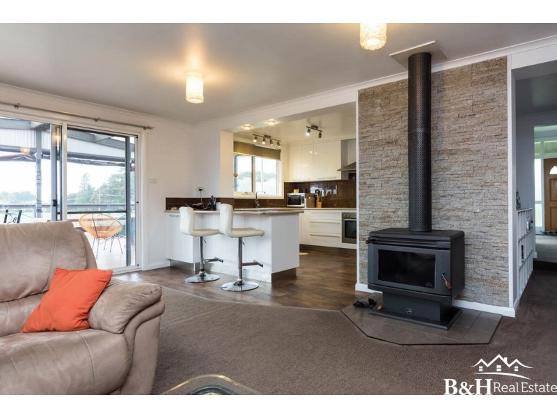 1824 Murchison Highway, Yolla TAS 7325