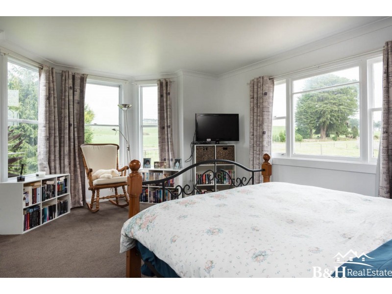 1824 Murchison Highway, Yolla TAS 7325