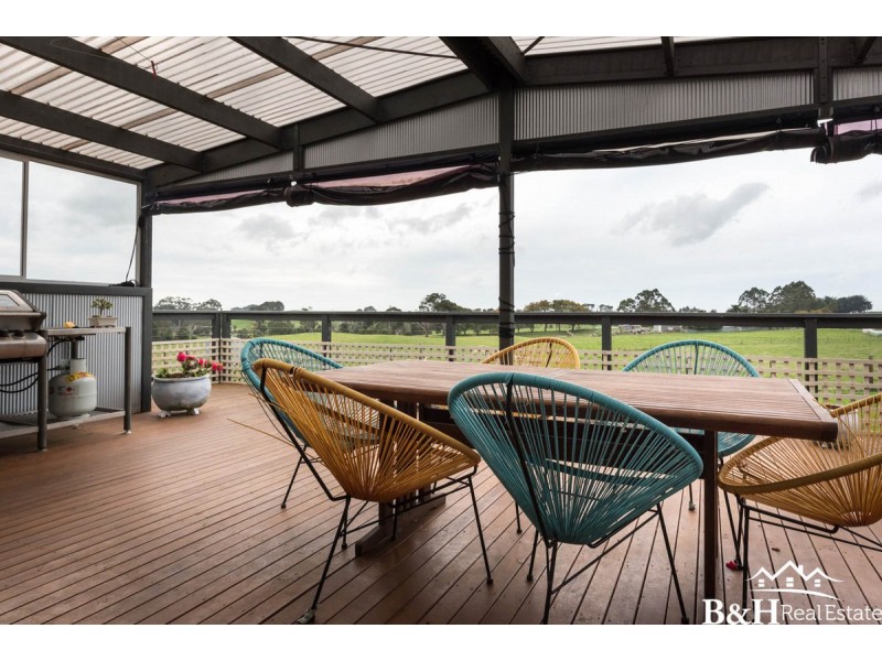 1824 Murchison Highway, Yolla TAS 7325