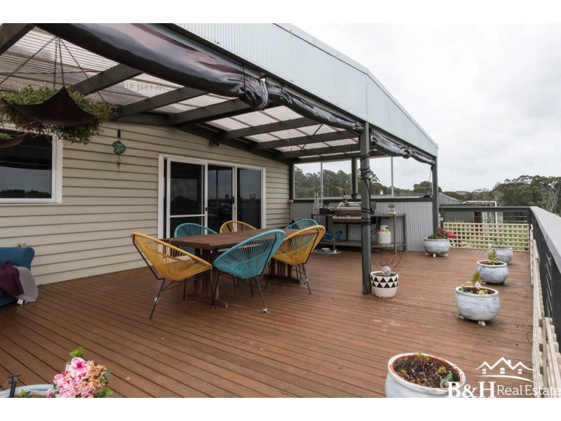 1824 Murchison Highway, Yolla TAS 7325
