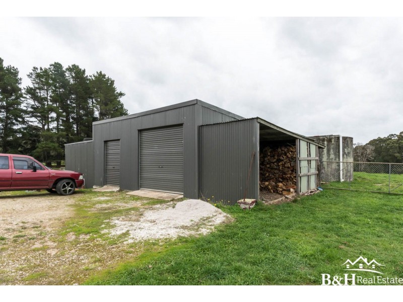 1824 Murchison Highway, Yolla TAS 7325