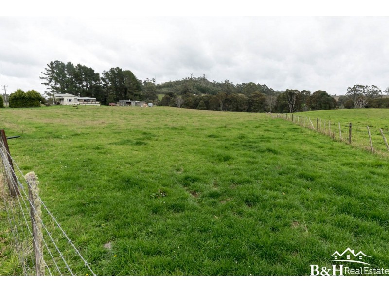 1824 Murchison Highway, Yolla TAS 7325