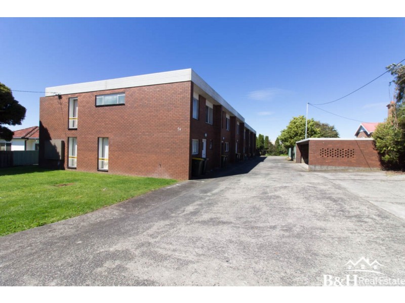 5/5a Percy Street, Devonport TAS 7310