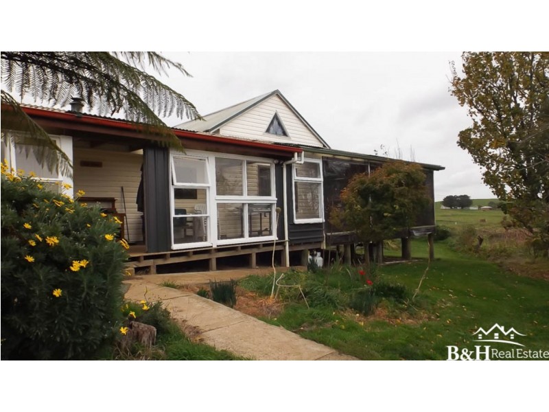 1599 Preston Road, Preston TAS 7315