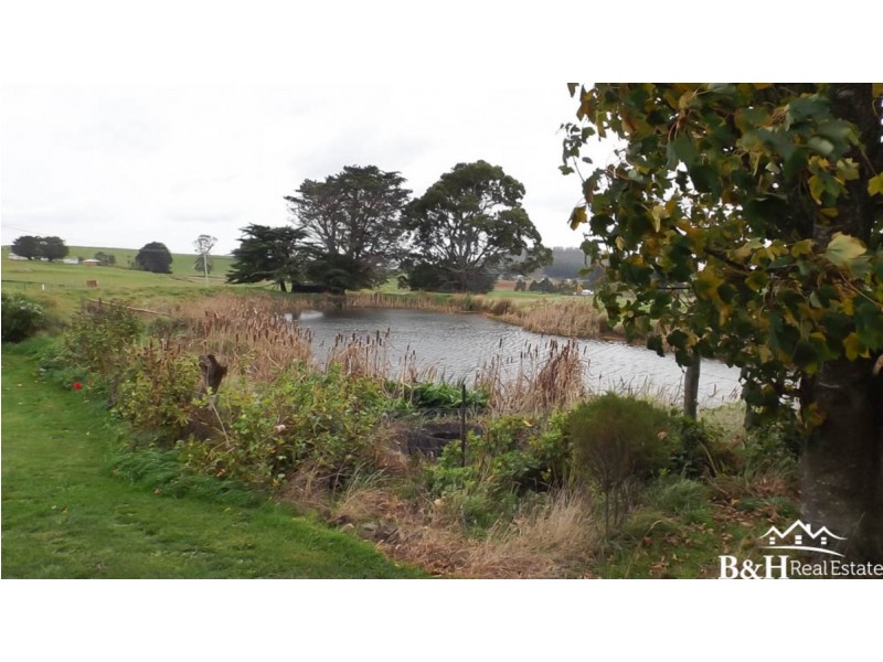 1599 Preston Road, Preston TAS 7315