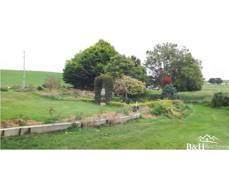 1599 Preston Road, Preston TAS 7315