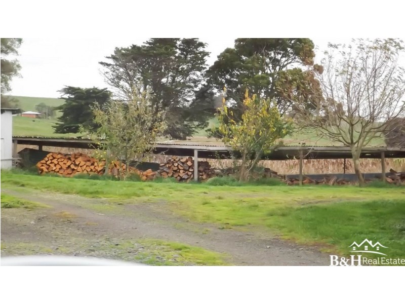 1599 Preston Road, Preston TAS 7315