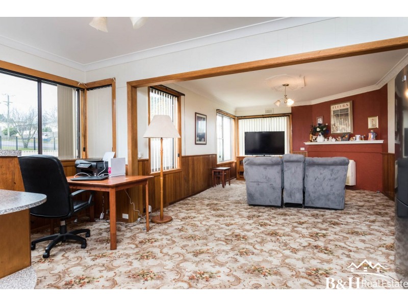 984 Ridgley Highway, Ridgley TAS 7321