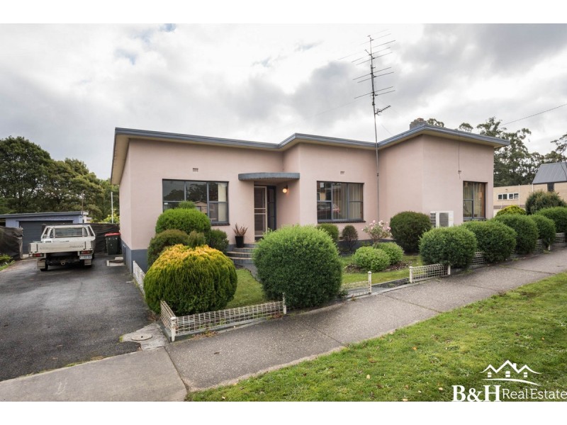 984 Ridgley Highway, Ridgley TAS 7321