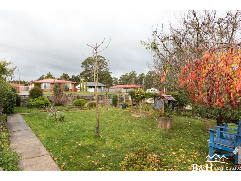 984 Ridgley Highway, Ridgley TAS 7321