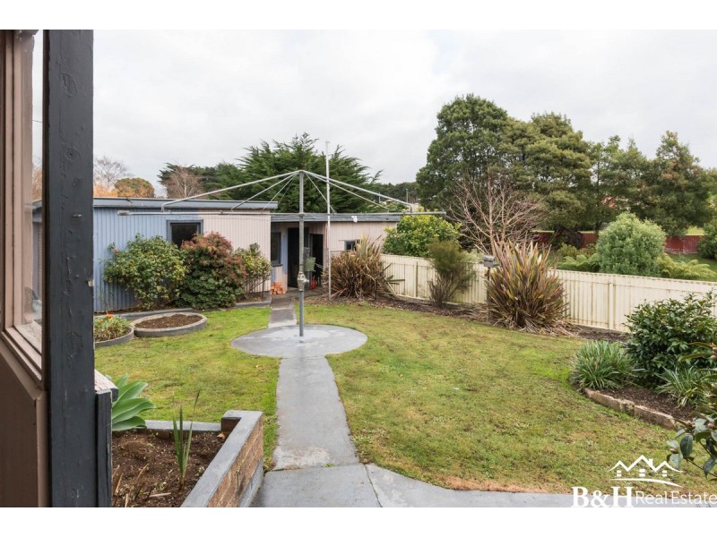 984 Ridgley Highway, Ridgley TAS 7321