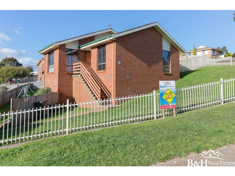 45 Wright Street, Shorewell Park TAS 7320